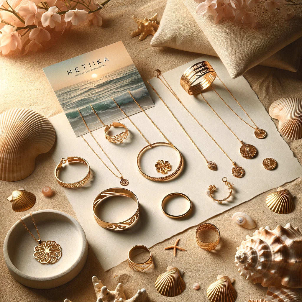 Guía completa: Cuida y conserva la belleza de tus joyas de acero inoxidable