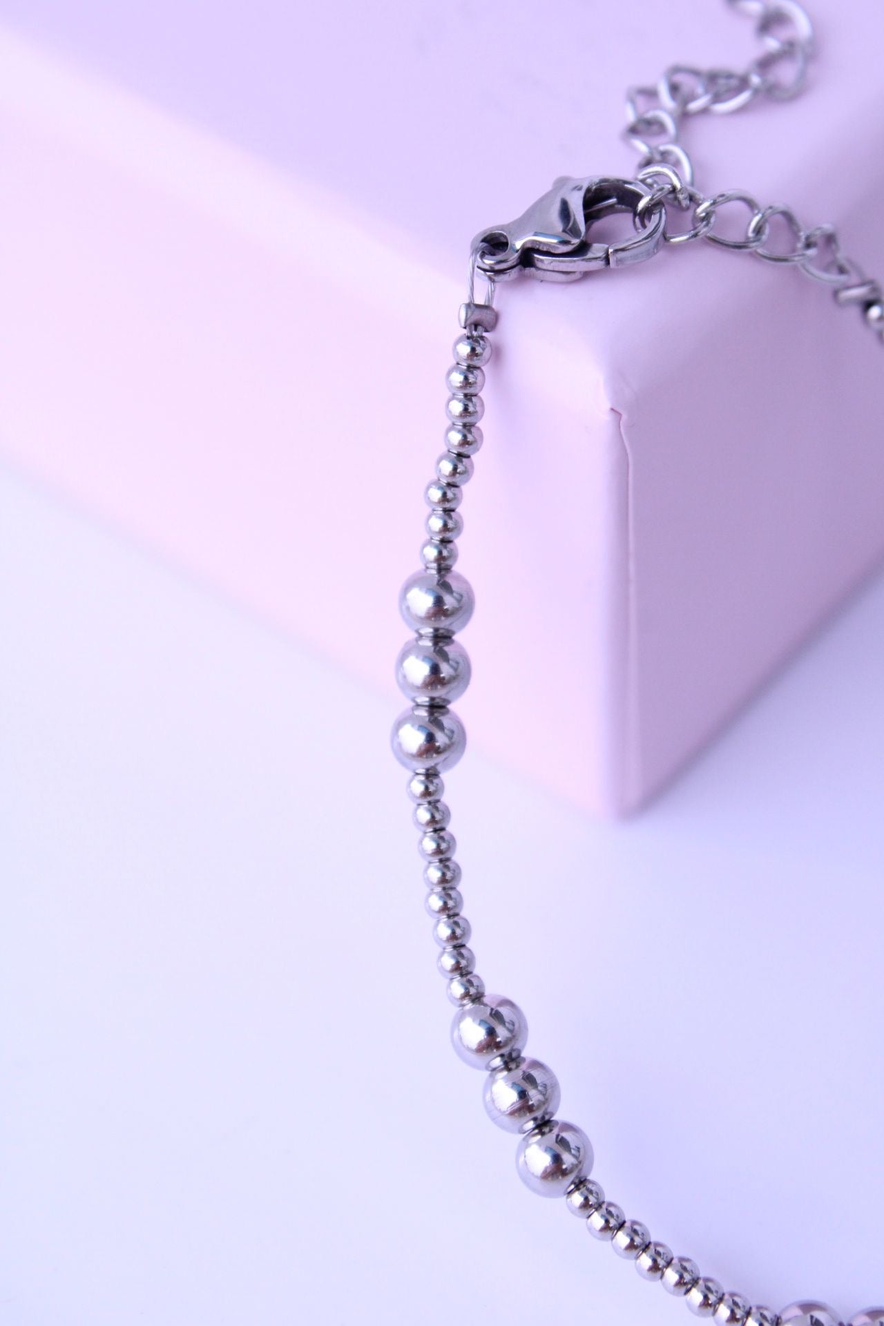 Pulsera Booly cadena