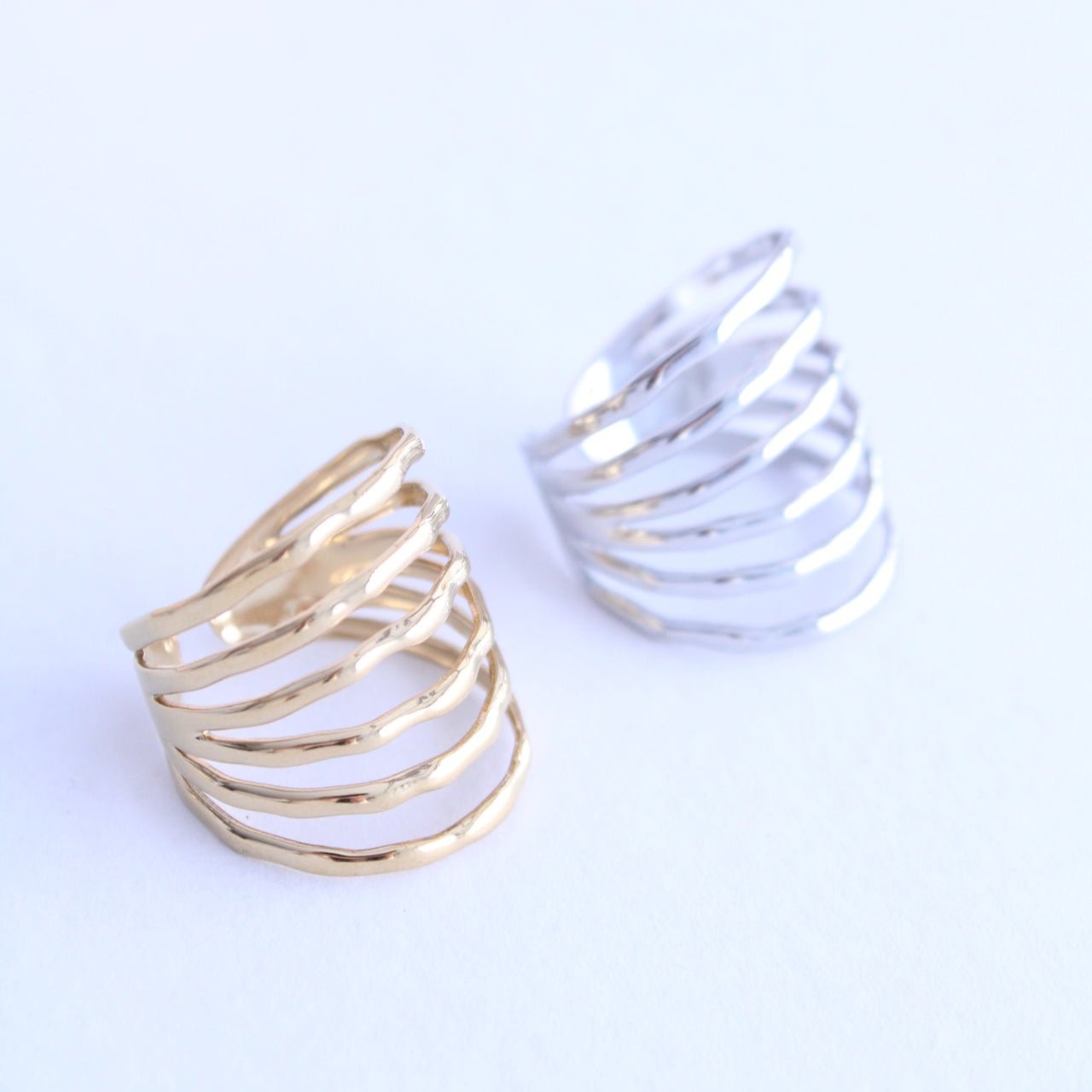 Anillo line