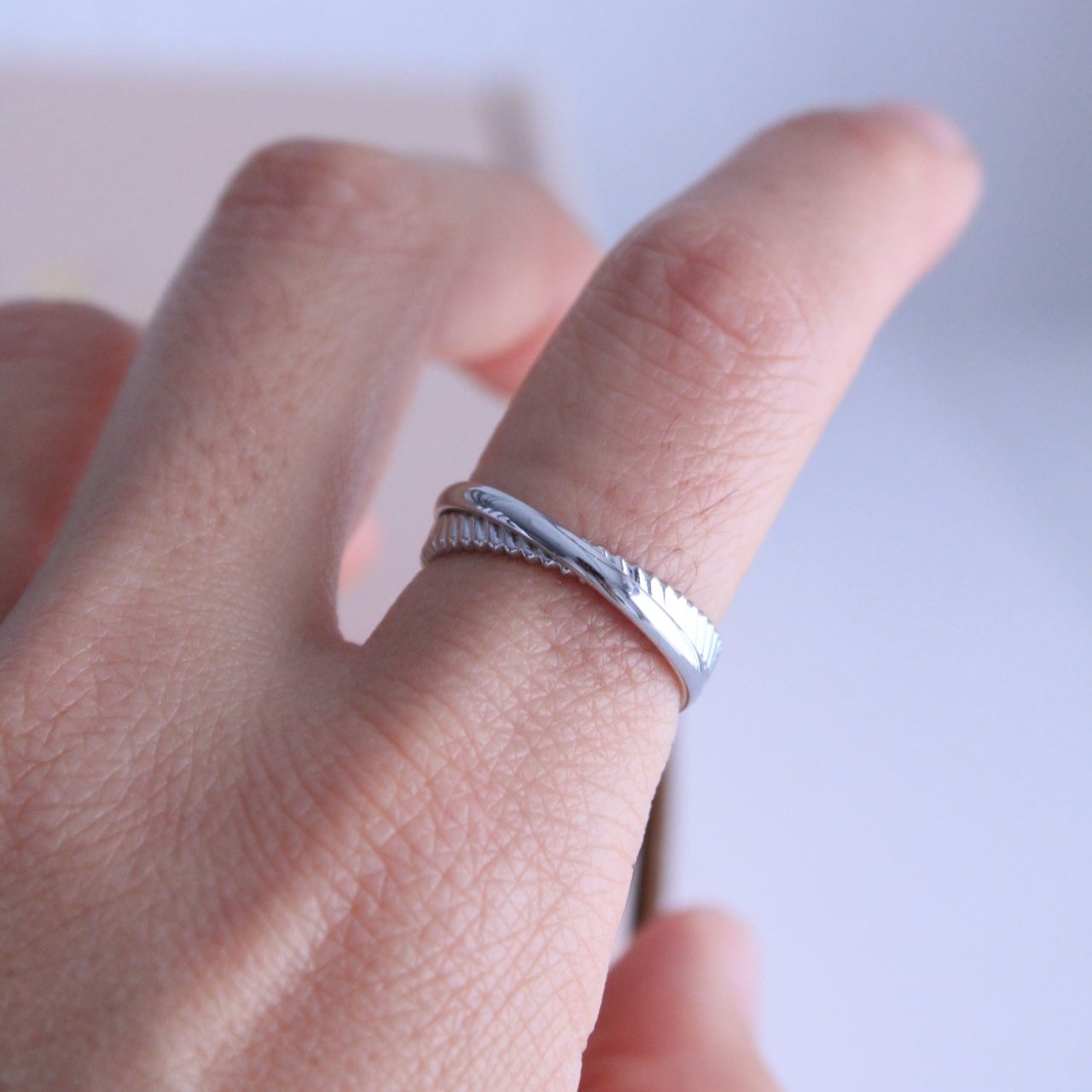 Anillo Marrax
