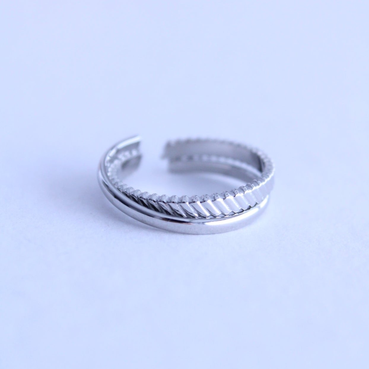 Anillo Marrax