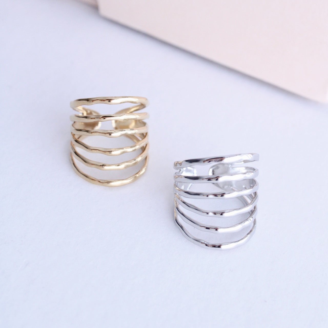 Anillo line