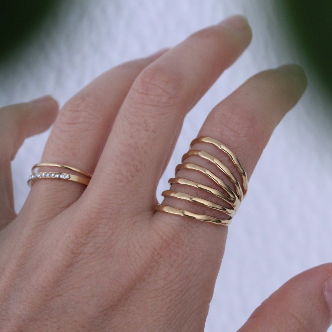 Anillo line