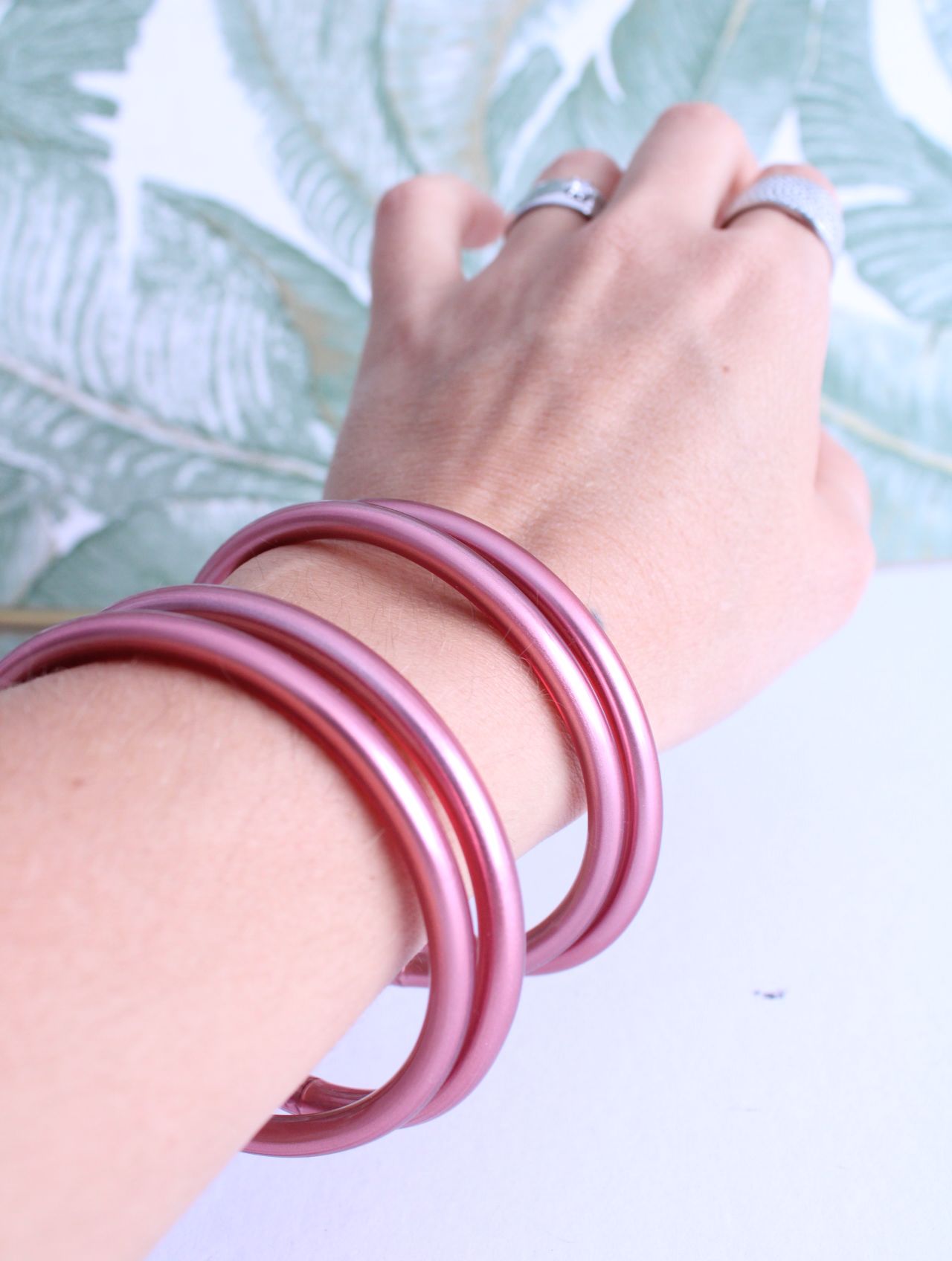 Pulsera Pan de Oro - hetikashop