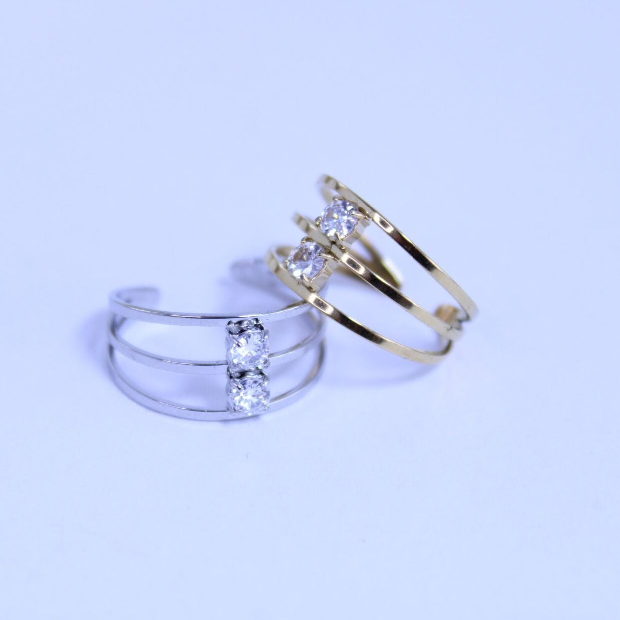Anillo Trin - hetikashop