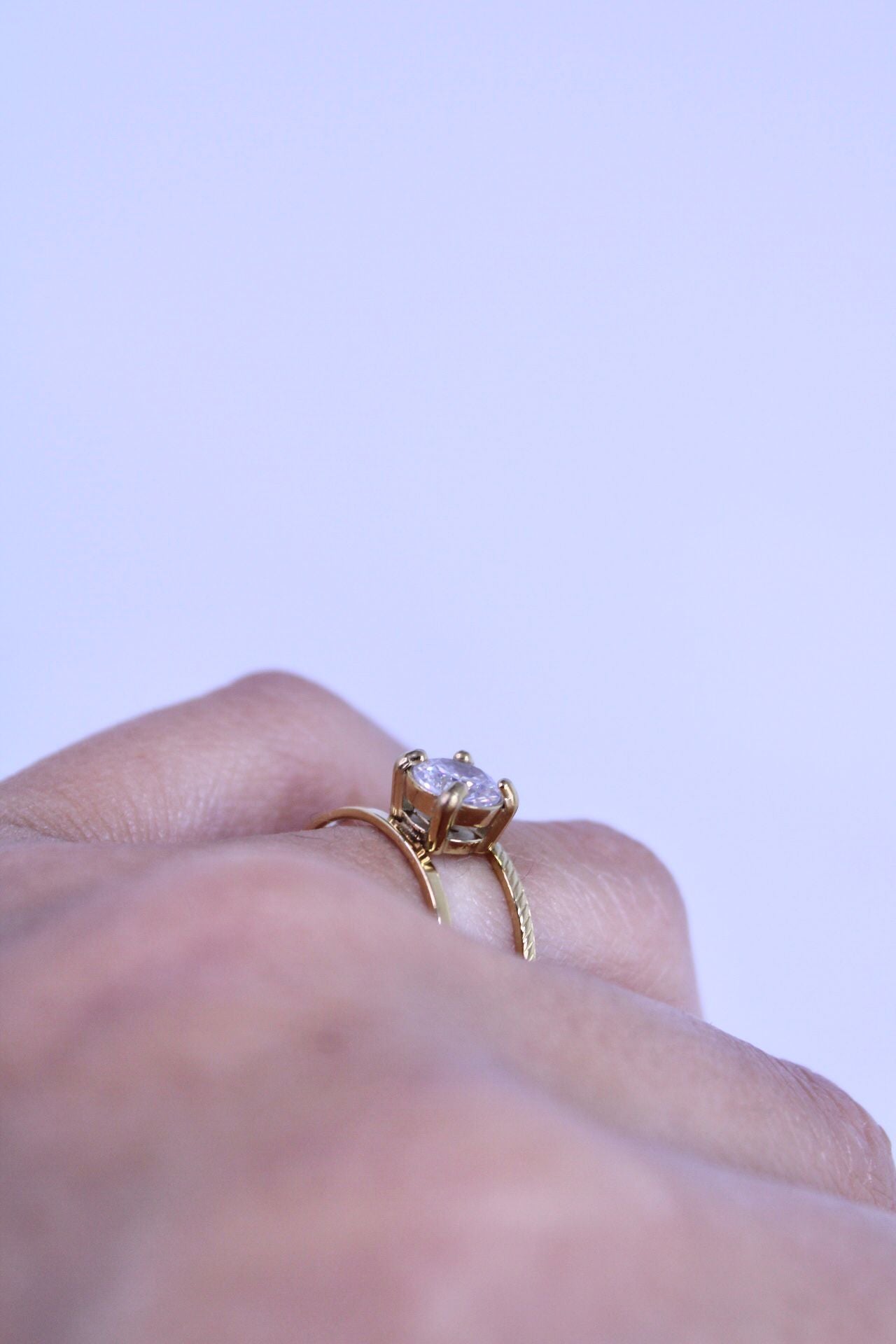 Anillo Twin - hetikashop