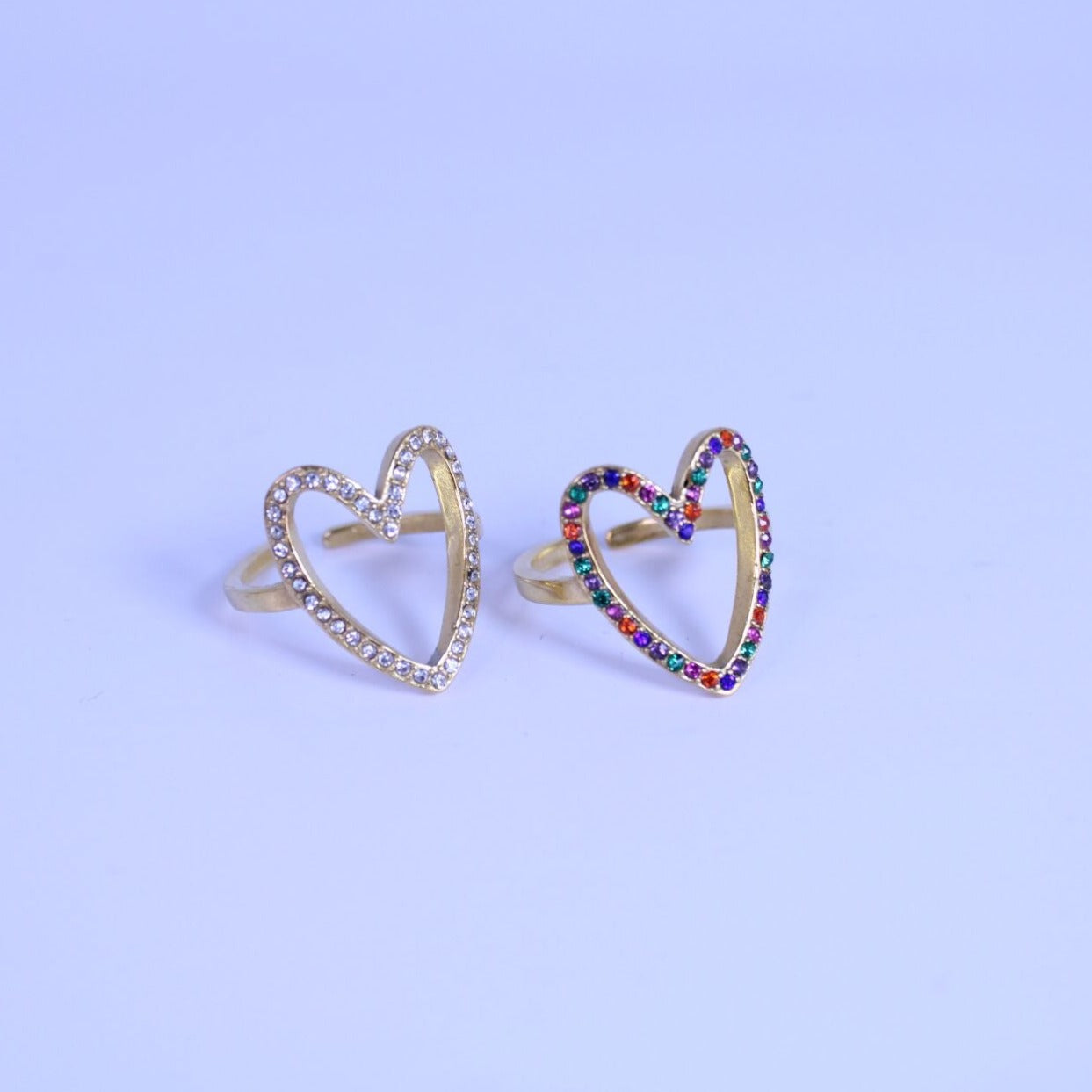 Anillo Nyx Love - hetikashop