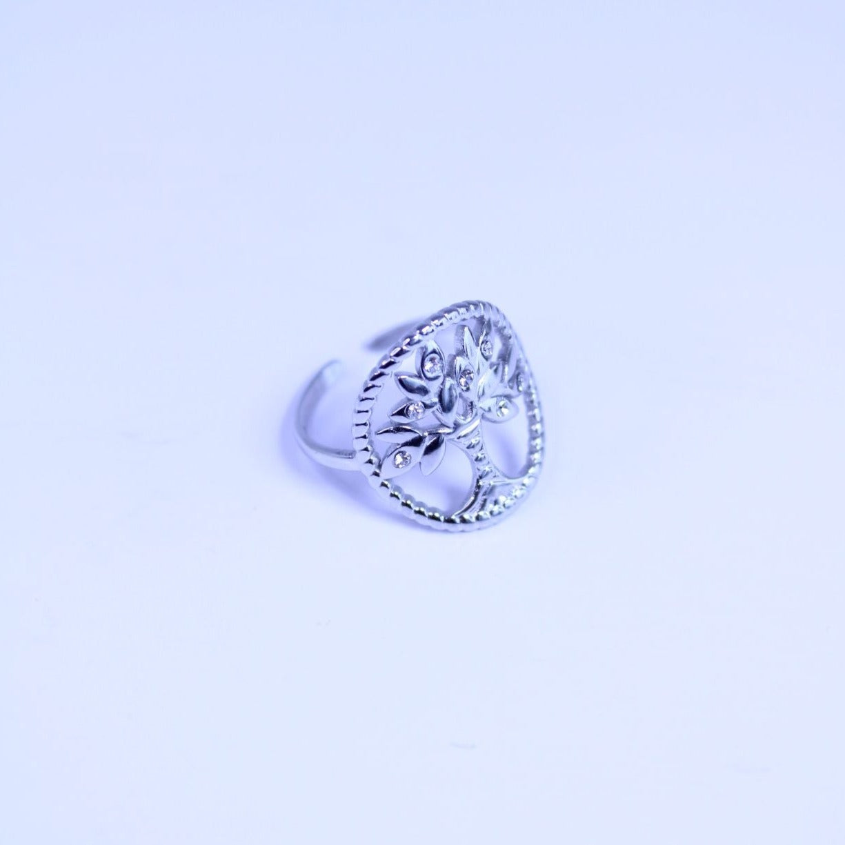 Anillo Tree - hetikashop