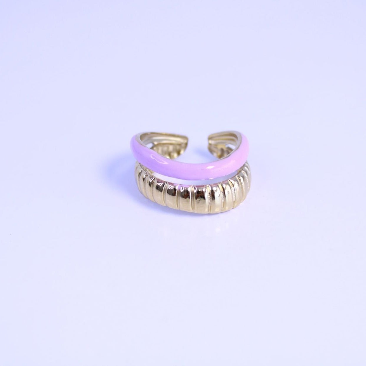 Anillo Texo - hetikashop