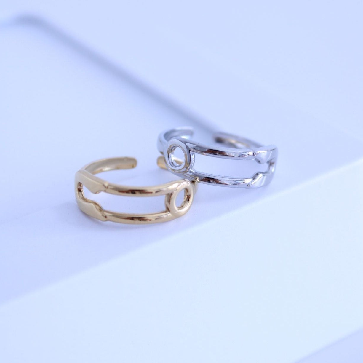 Anillo Seccur - hetikashop