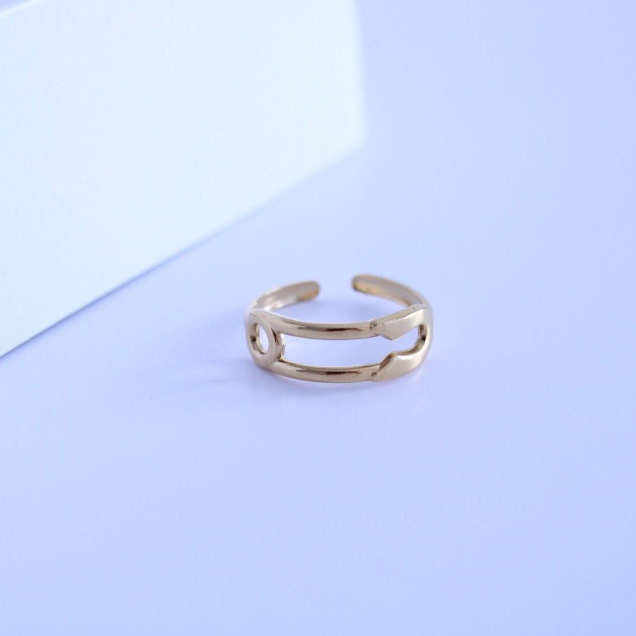 Anillo Seccur - hetikashop