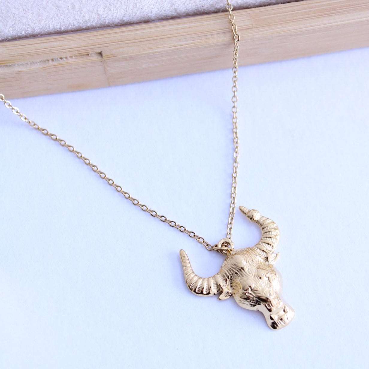 Collar Bull - hetikashop