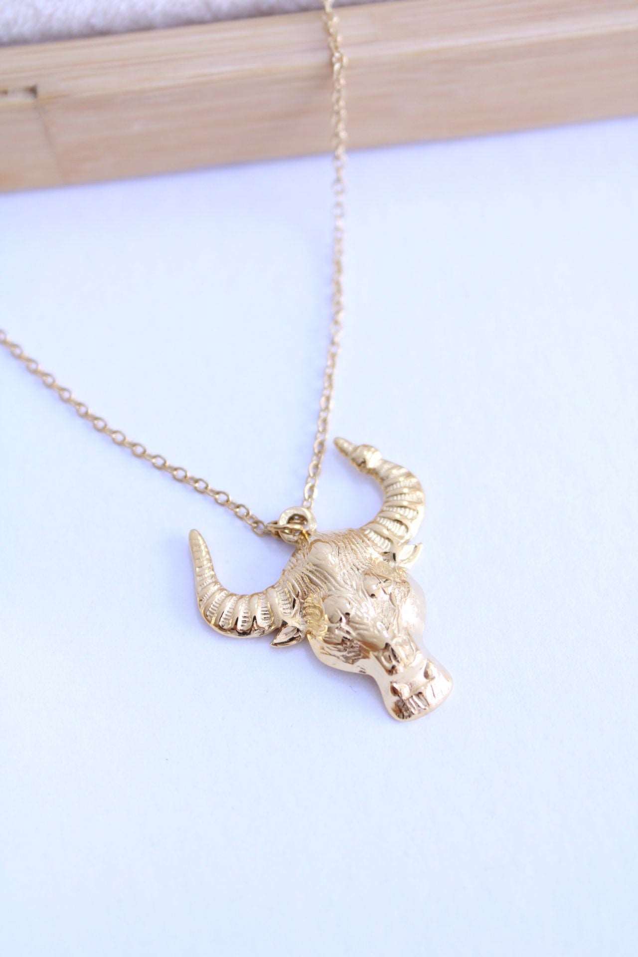 Collar Bull - hetikashop