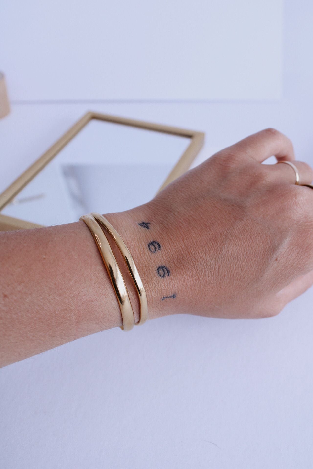 Pulsera Ren - hetikashop