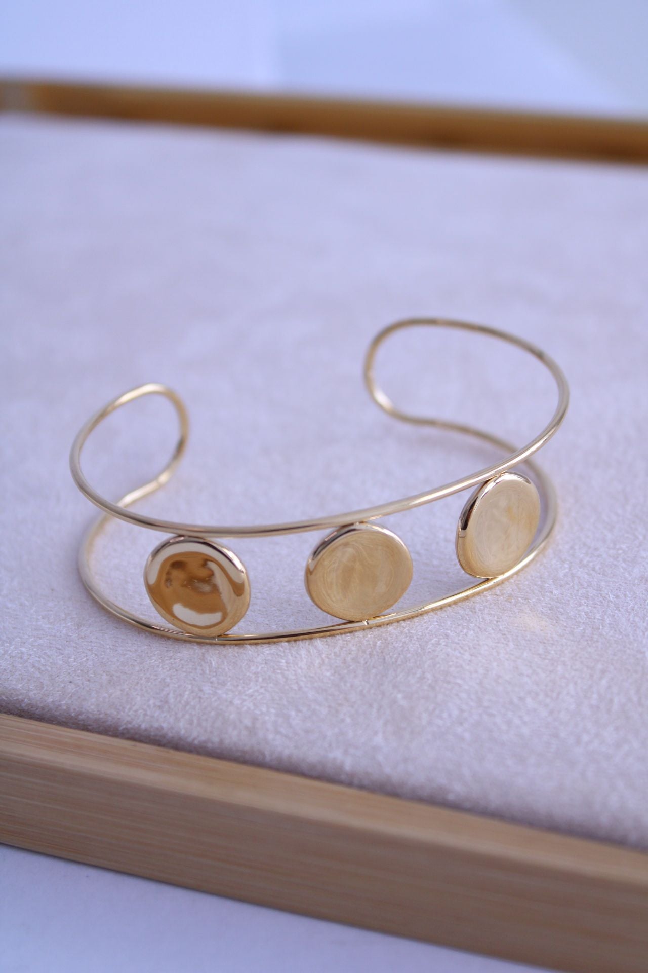 Pulsera Troin - hetikashop