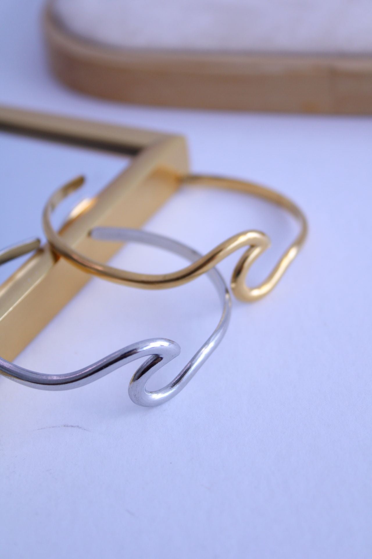 Pulsera Ola - hetikashop