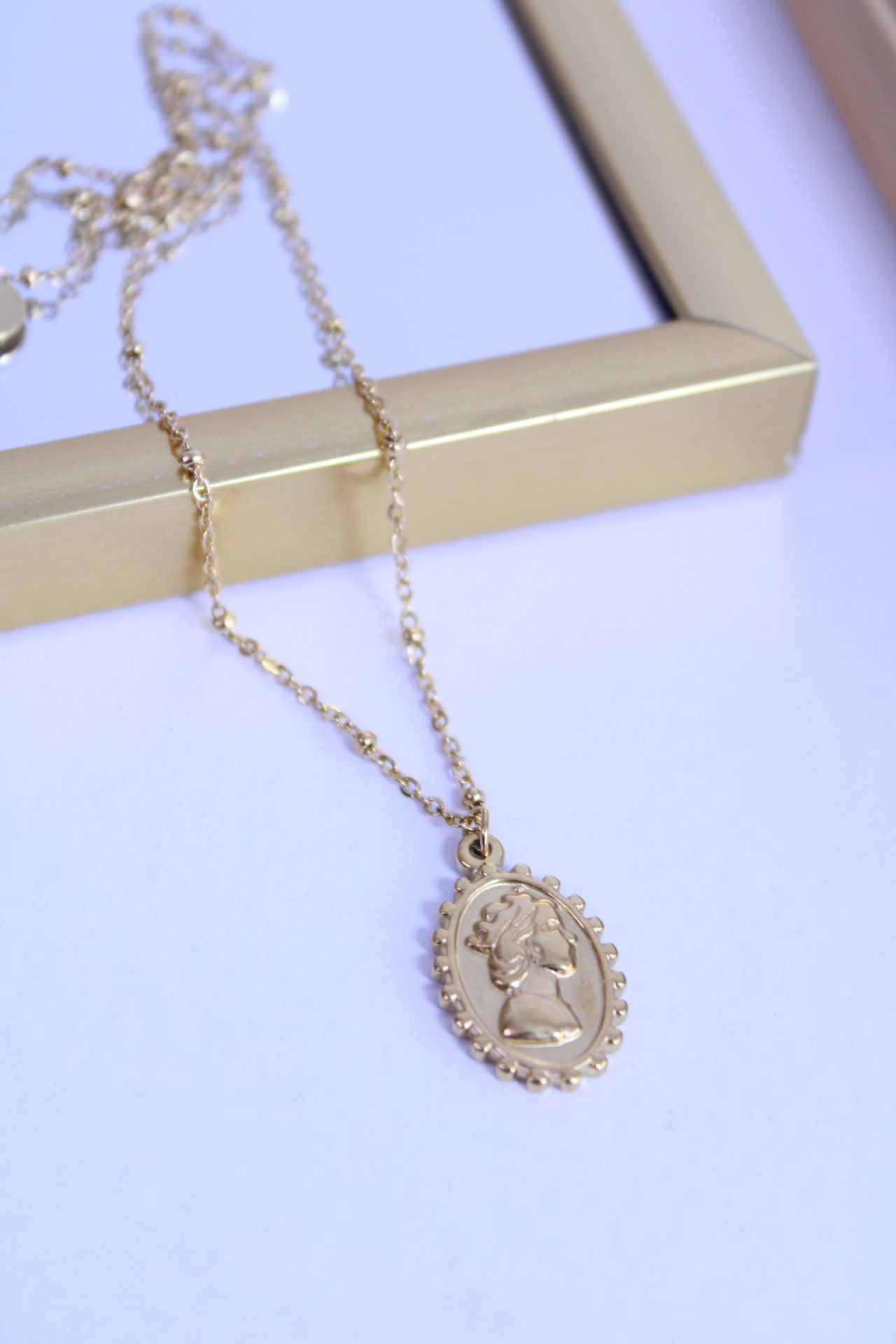 Collar Reina Elizabeth - hetikashop