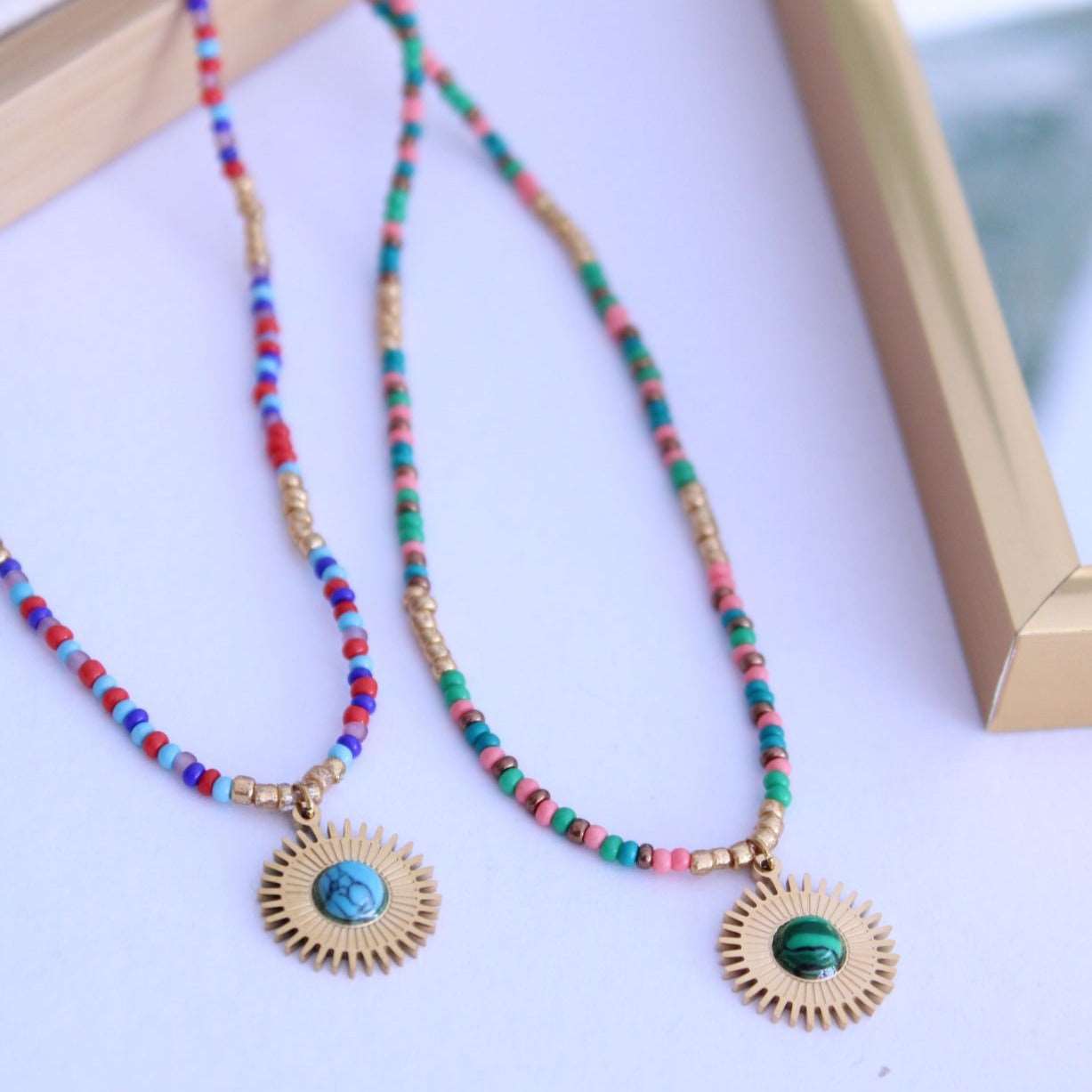Collar Cal - hetikashop