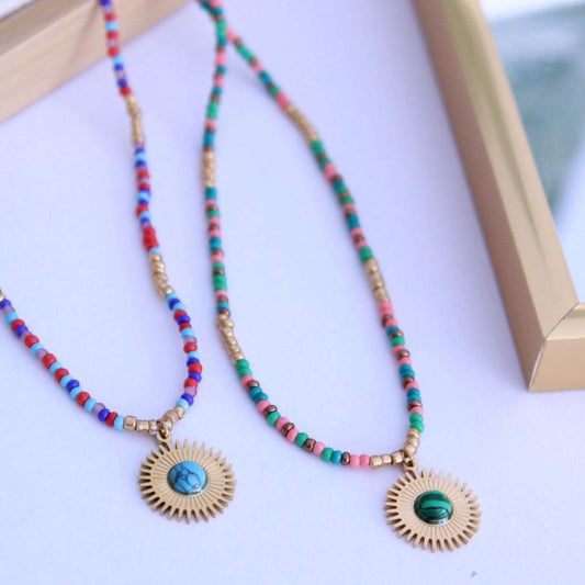 Collar Cal - hetikashop