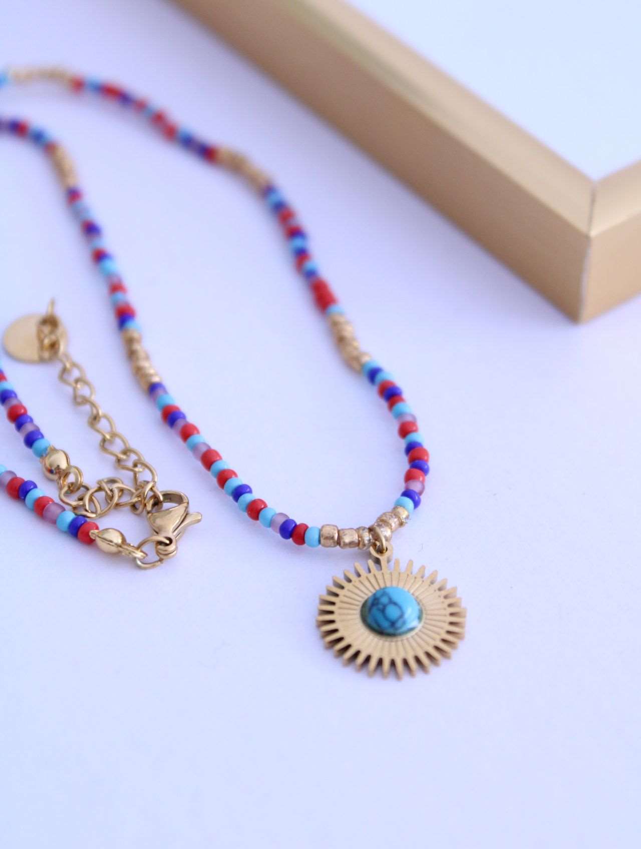 Collar Cal - hetikashop