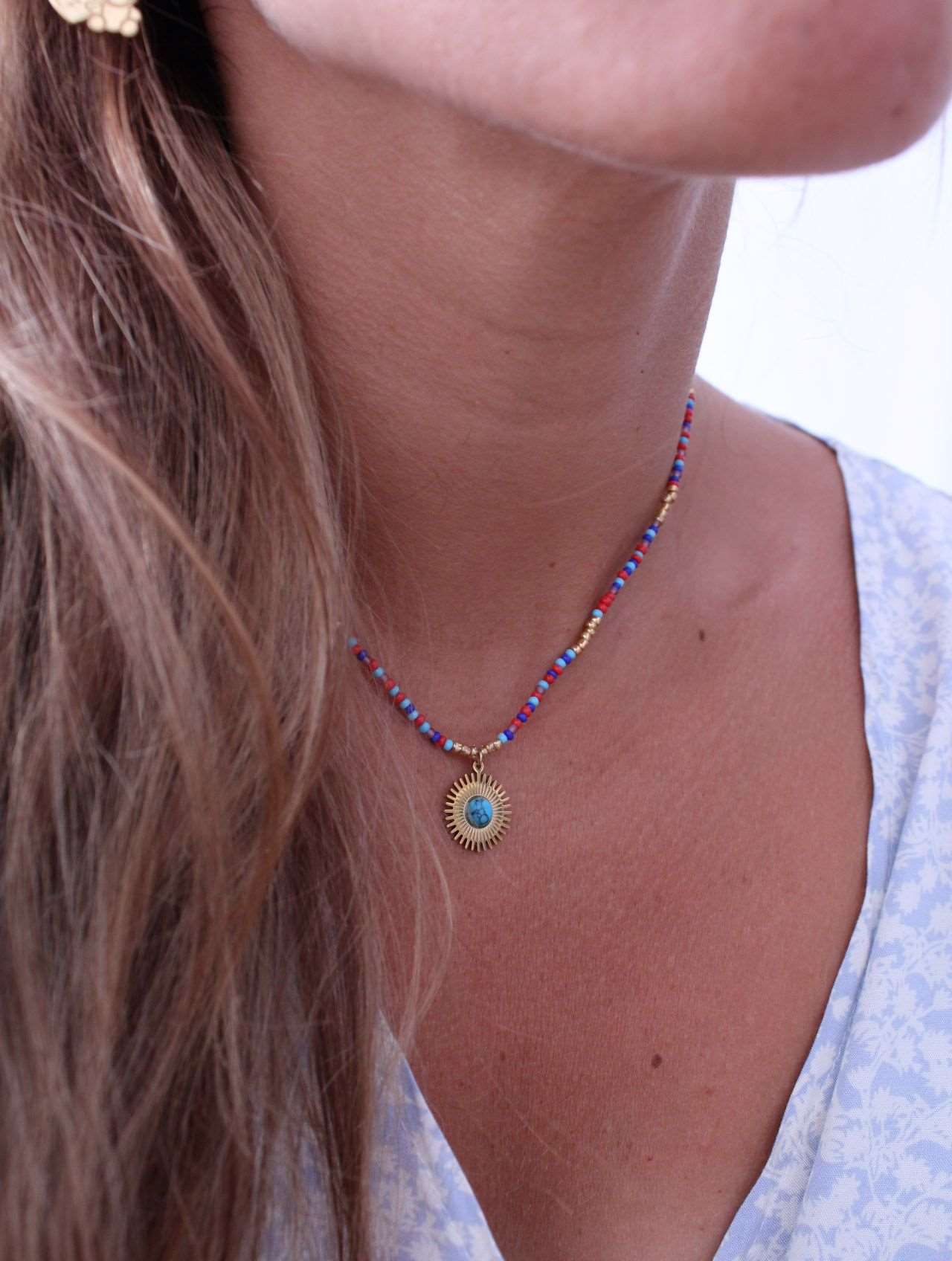 Collar Cal - hetikashop