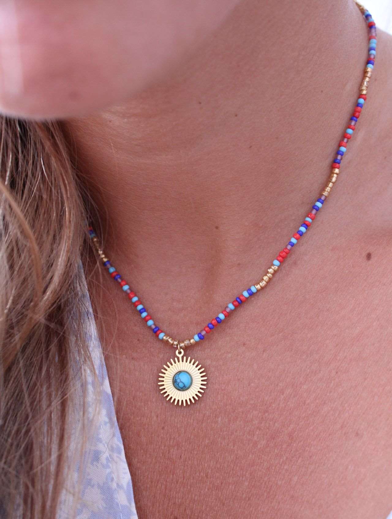 Collar Cal - hetikashop