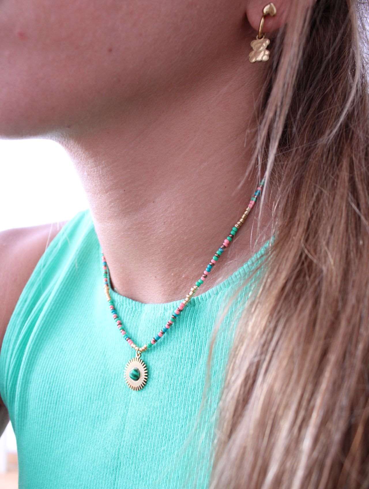 Collar Cal - hetikashop