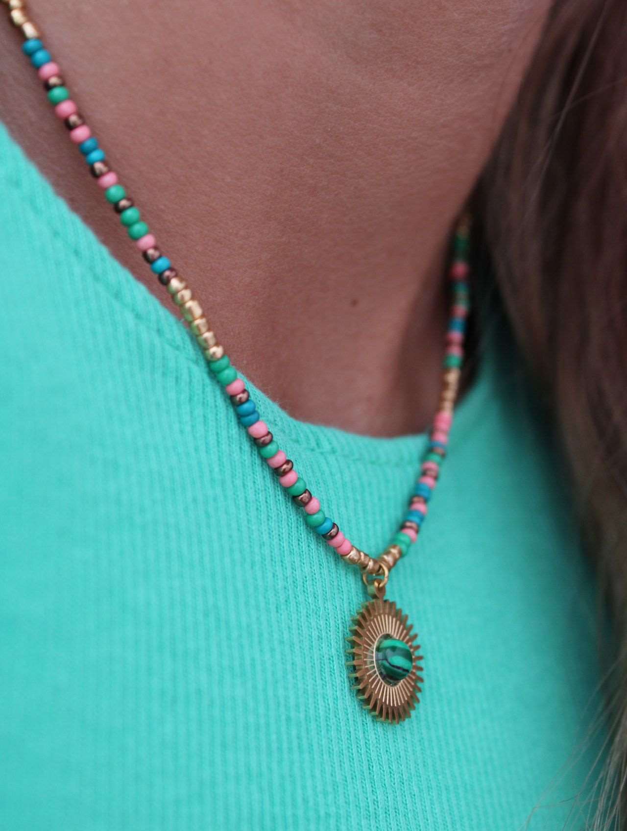 Collar Cal - hetikashop