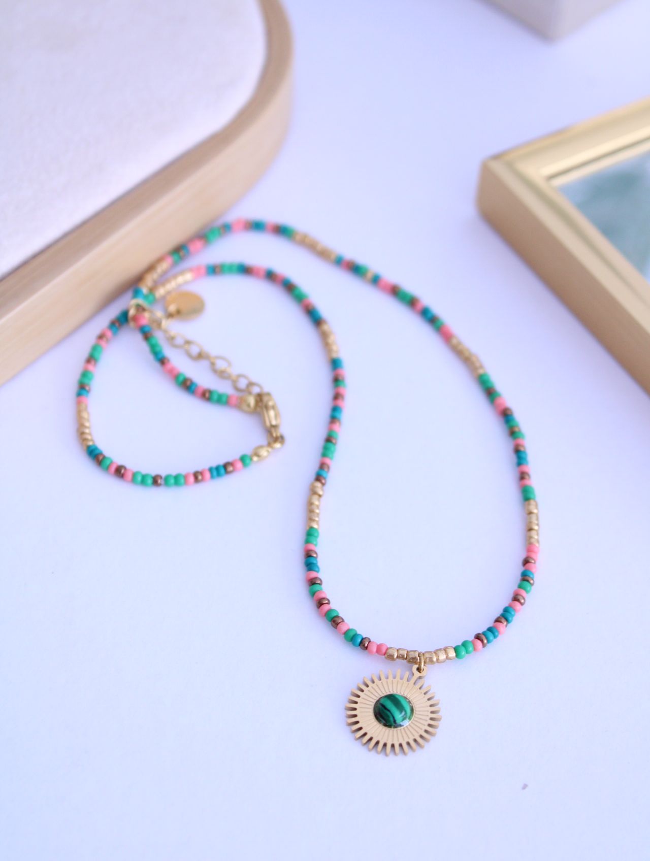 Collar Cal - hetikashop