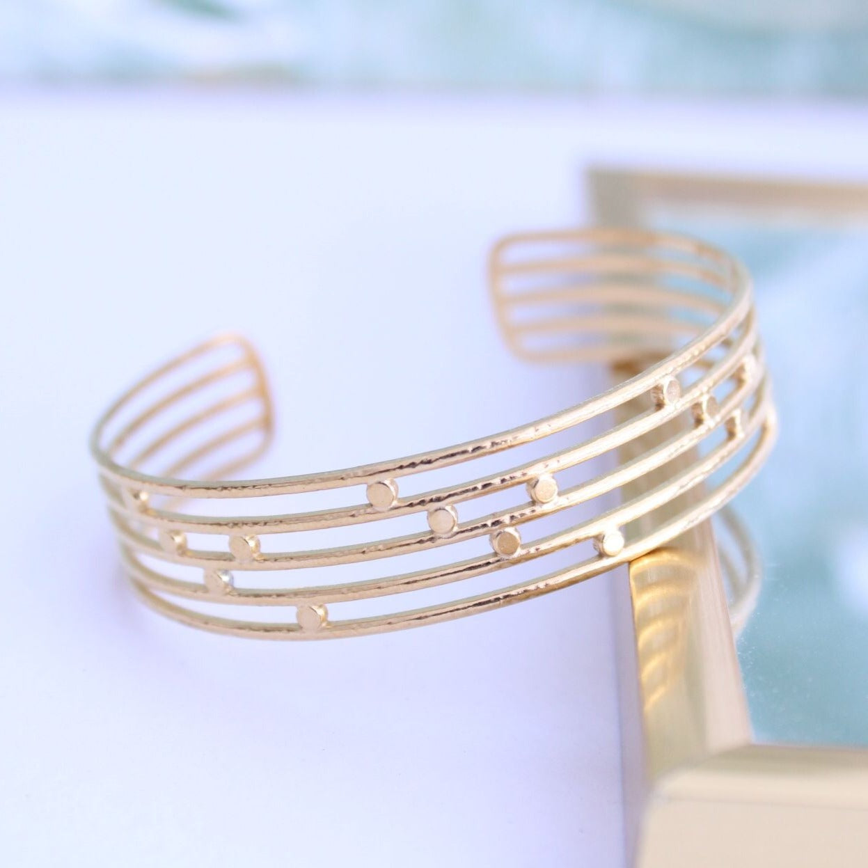 Pulsera Partition - hetikashop