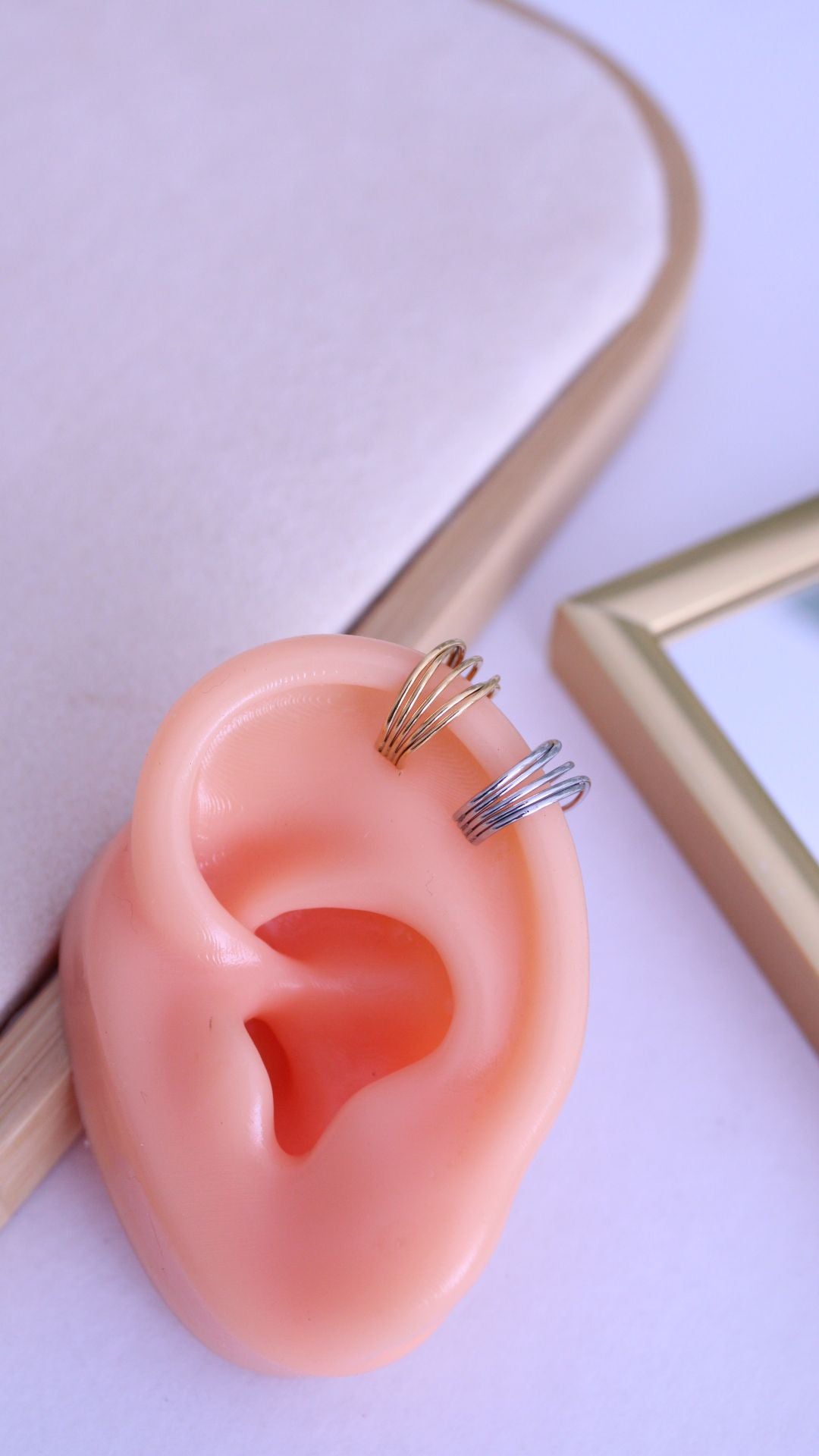 Ear Cuff Cali - hetikashop