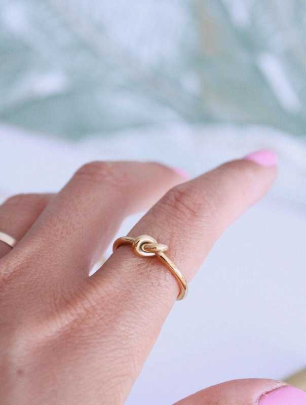 Anillo Nouer - hetikashop
