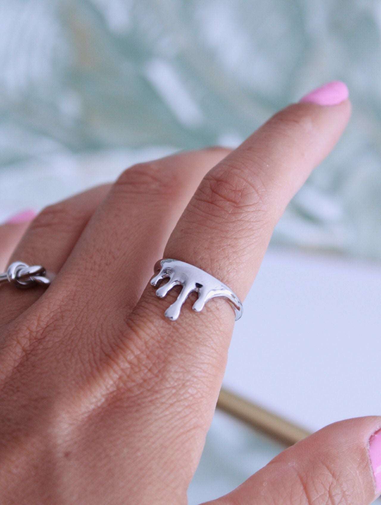 Anillo Slime - hetikashop