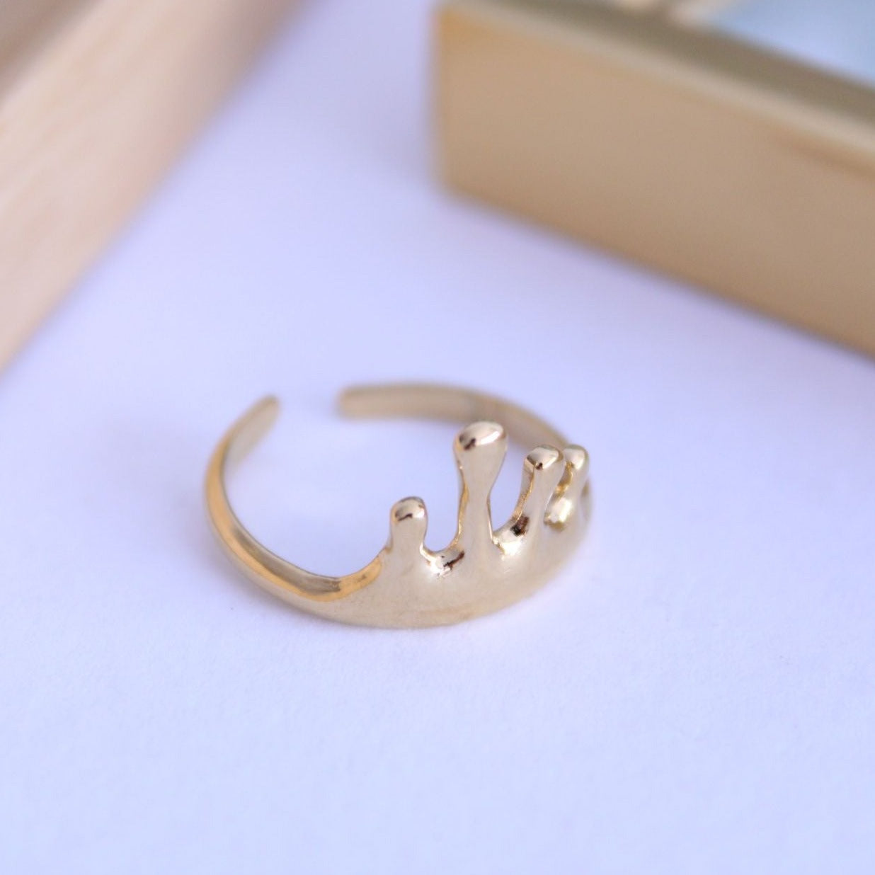 Anillo Slime - hetikashop
