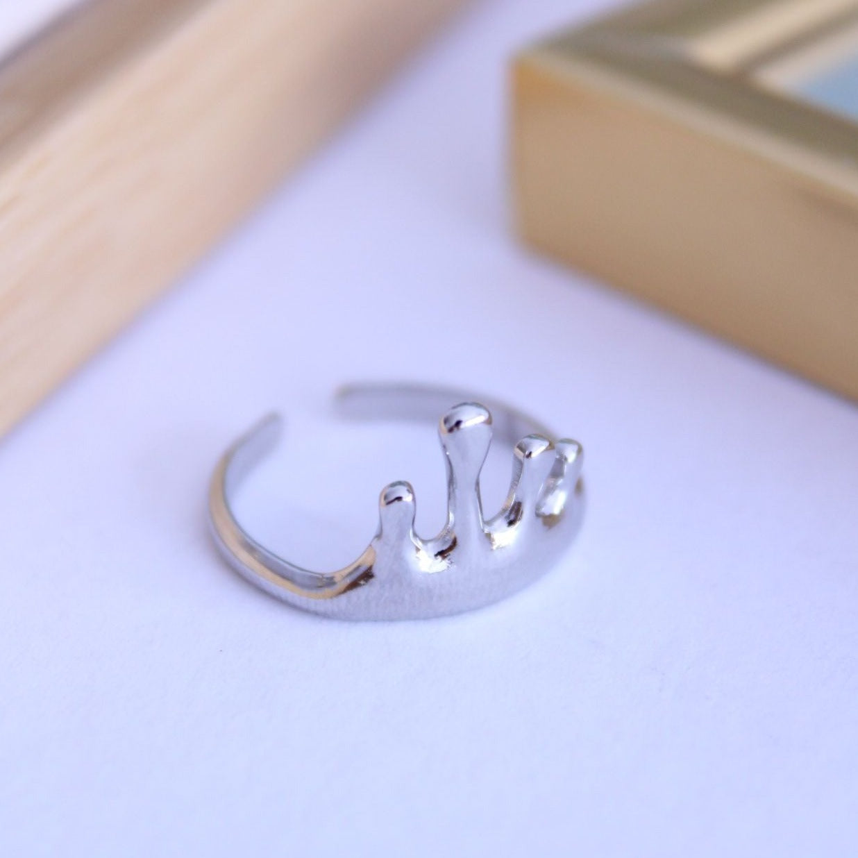 Anillo Slime - hetikashop