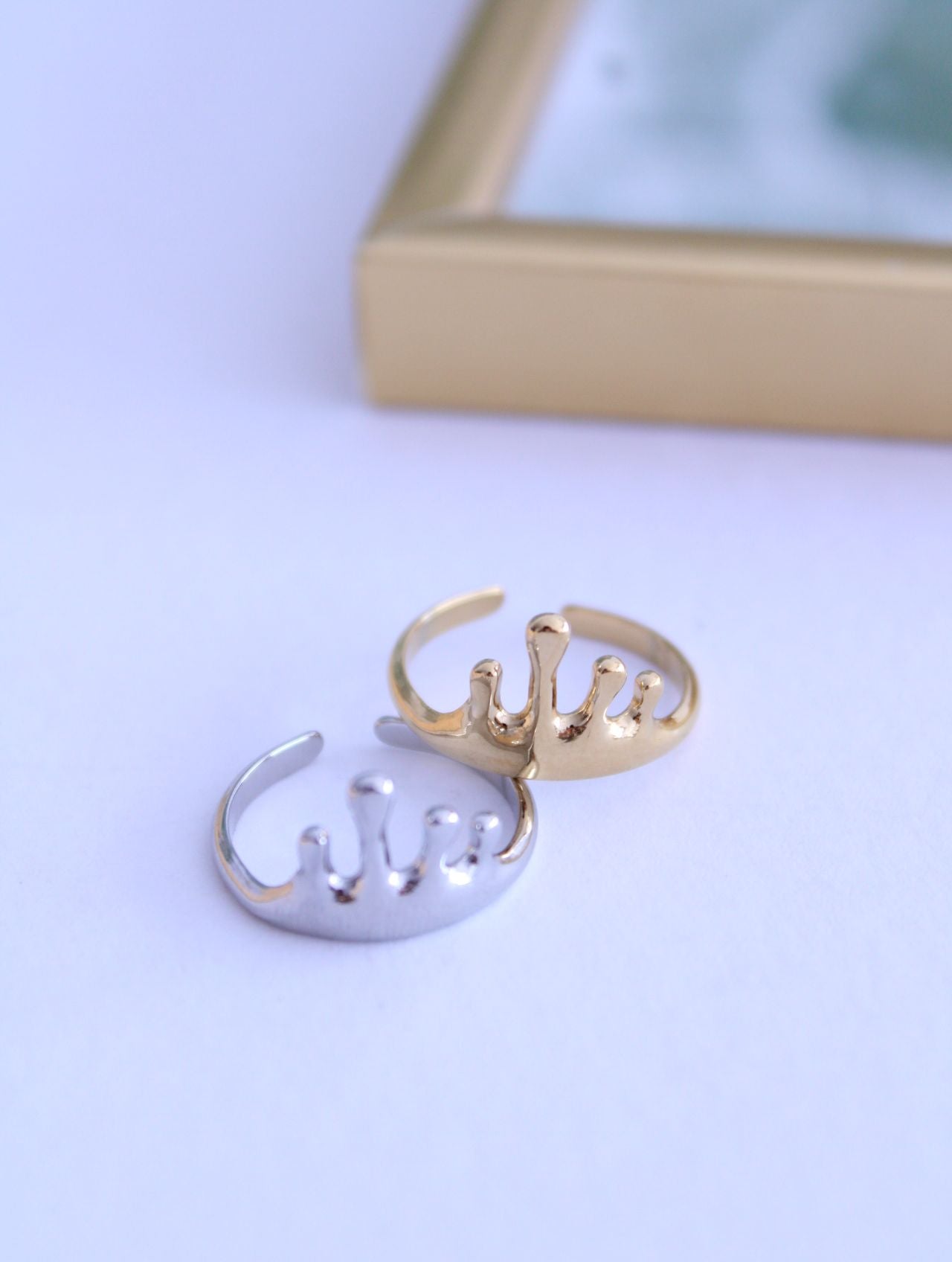 Anillo Slime - hetikashop