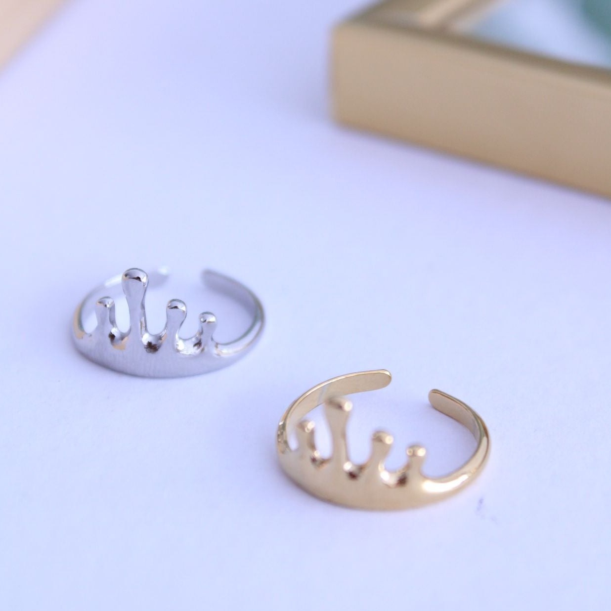 Anillo Slime - hetikashop