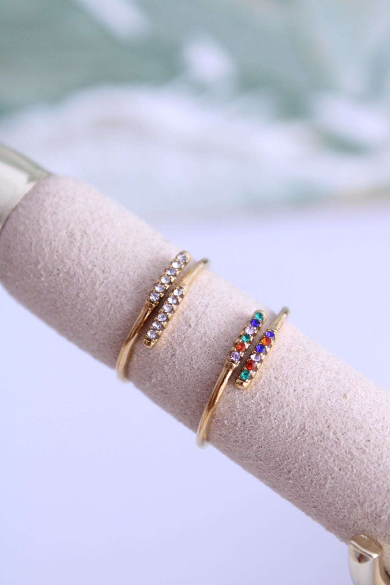 Anillo Nyx Gais - hetikashop