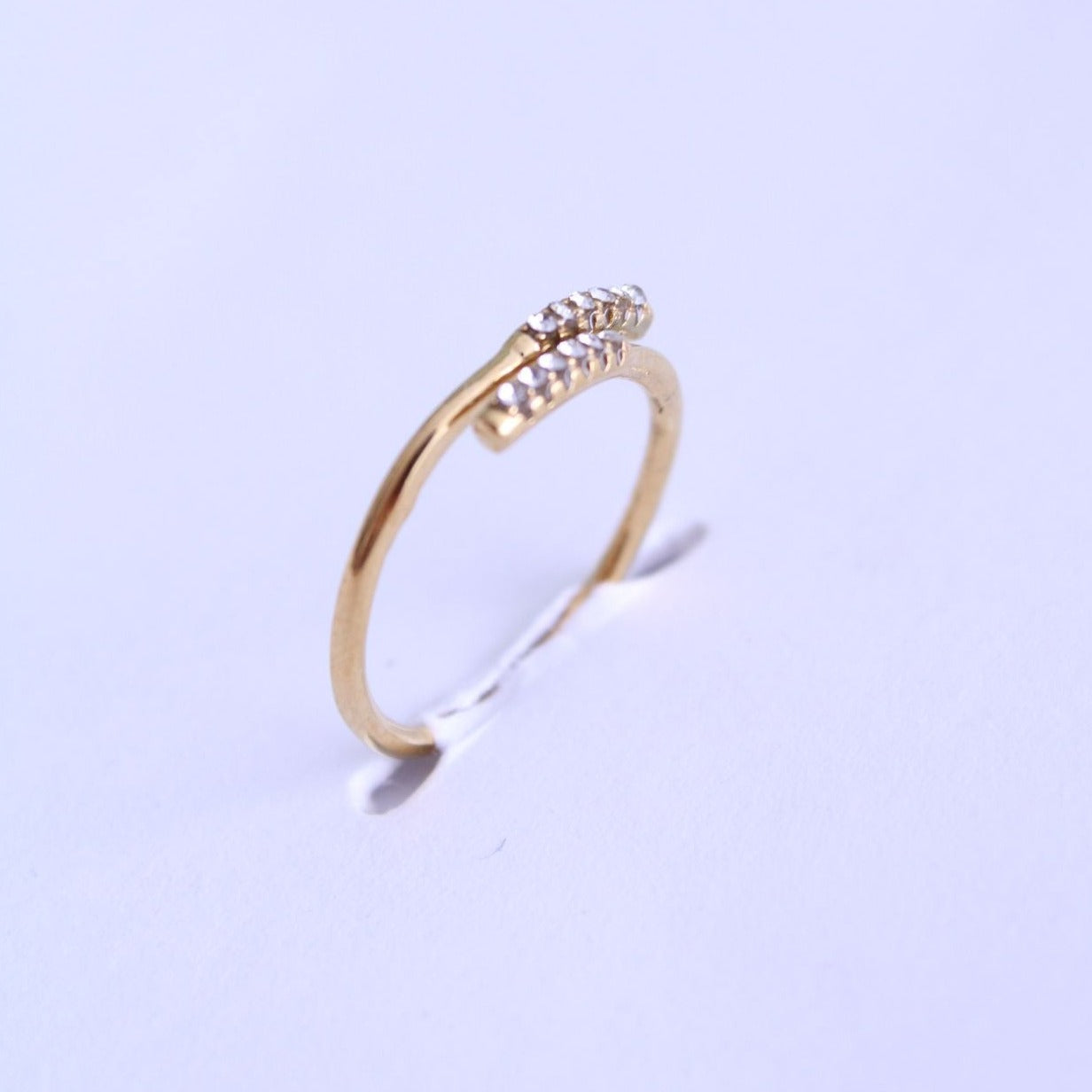 Anillo Nyx Gais - hetikashop