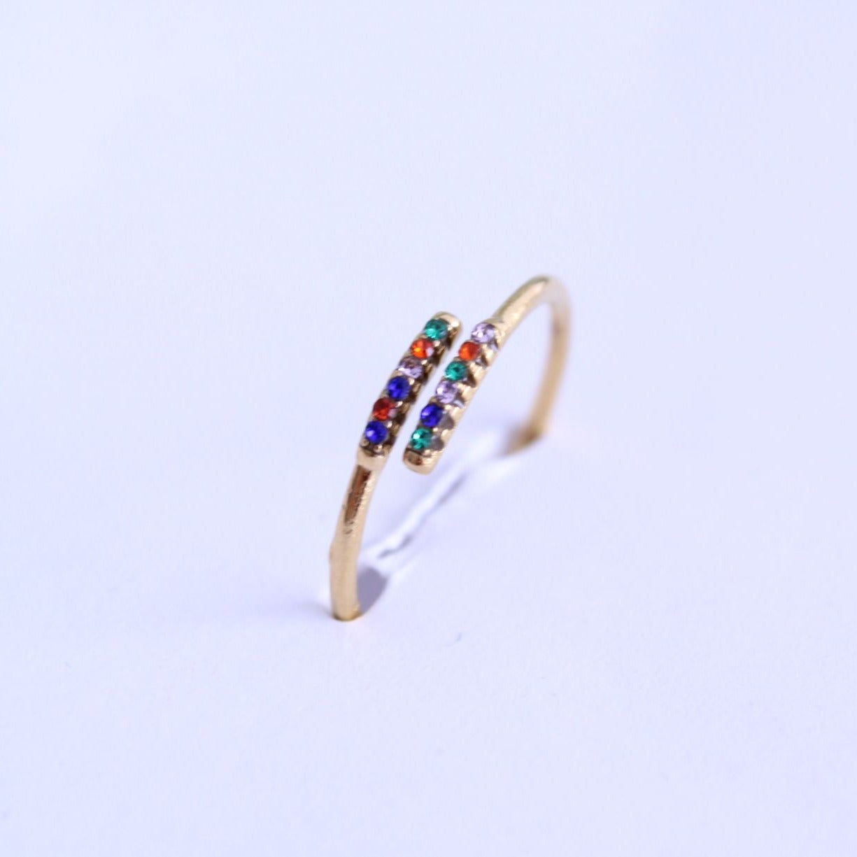 Anillo Nyx Gais - hetikashop