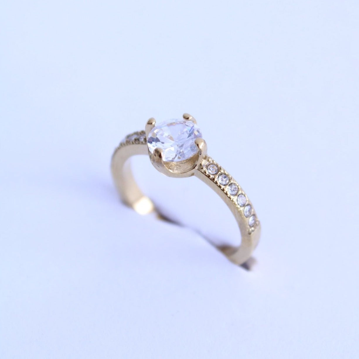Anillo Compromiso Asti - hetikashop