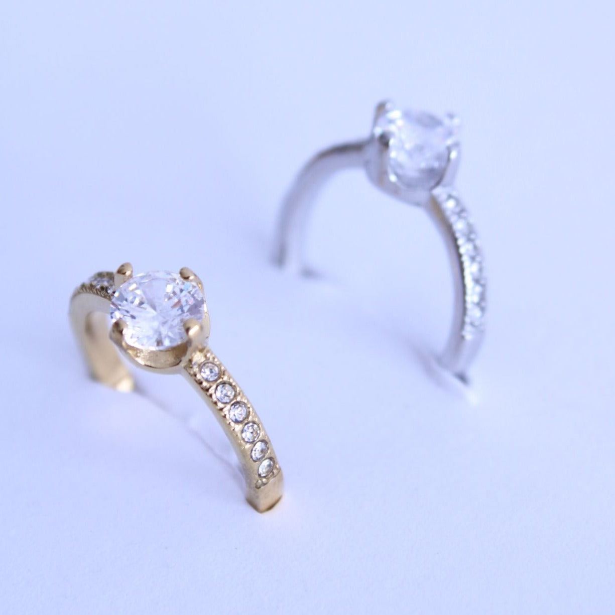 Anillo Compromiso Asti - hetikashop