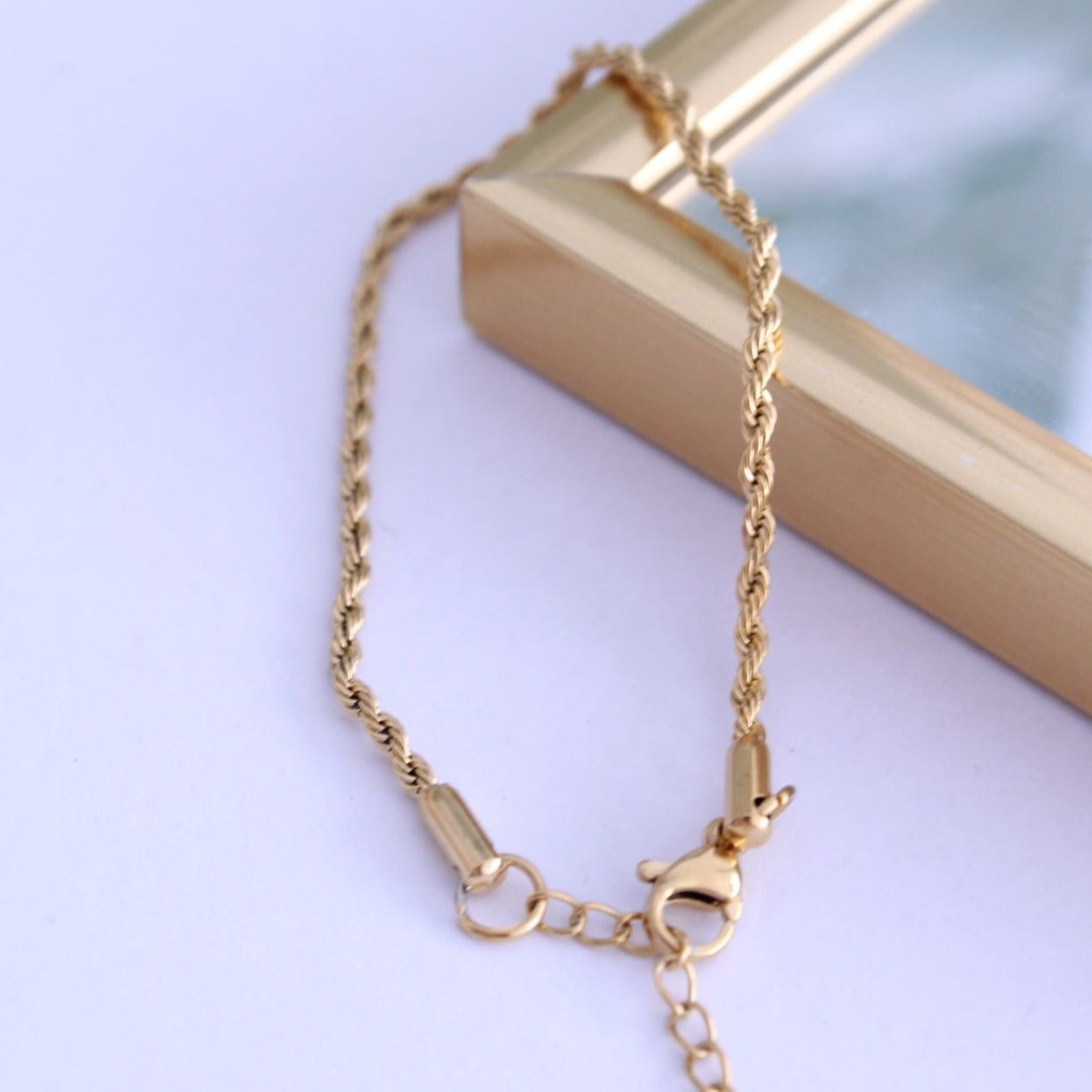 Pulsera Rope - hetikashop