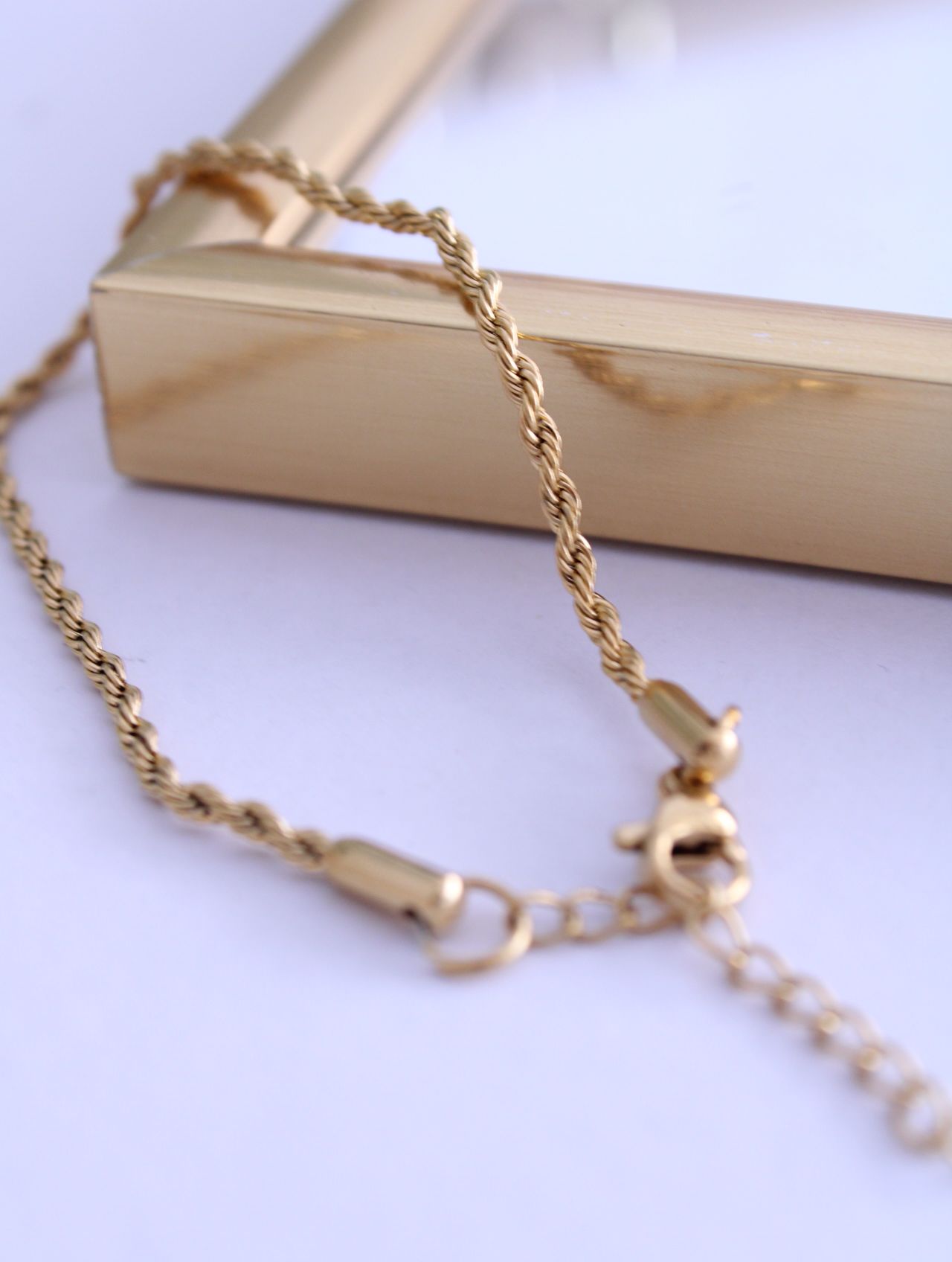 Pulsera Rope - hetikashop