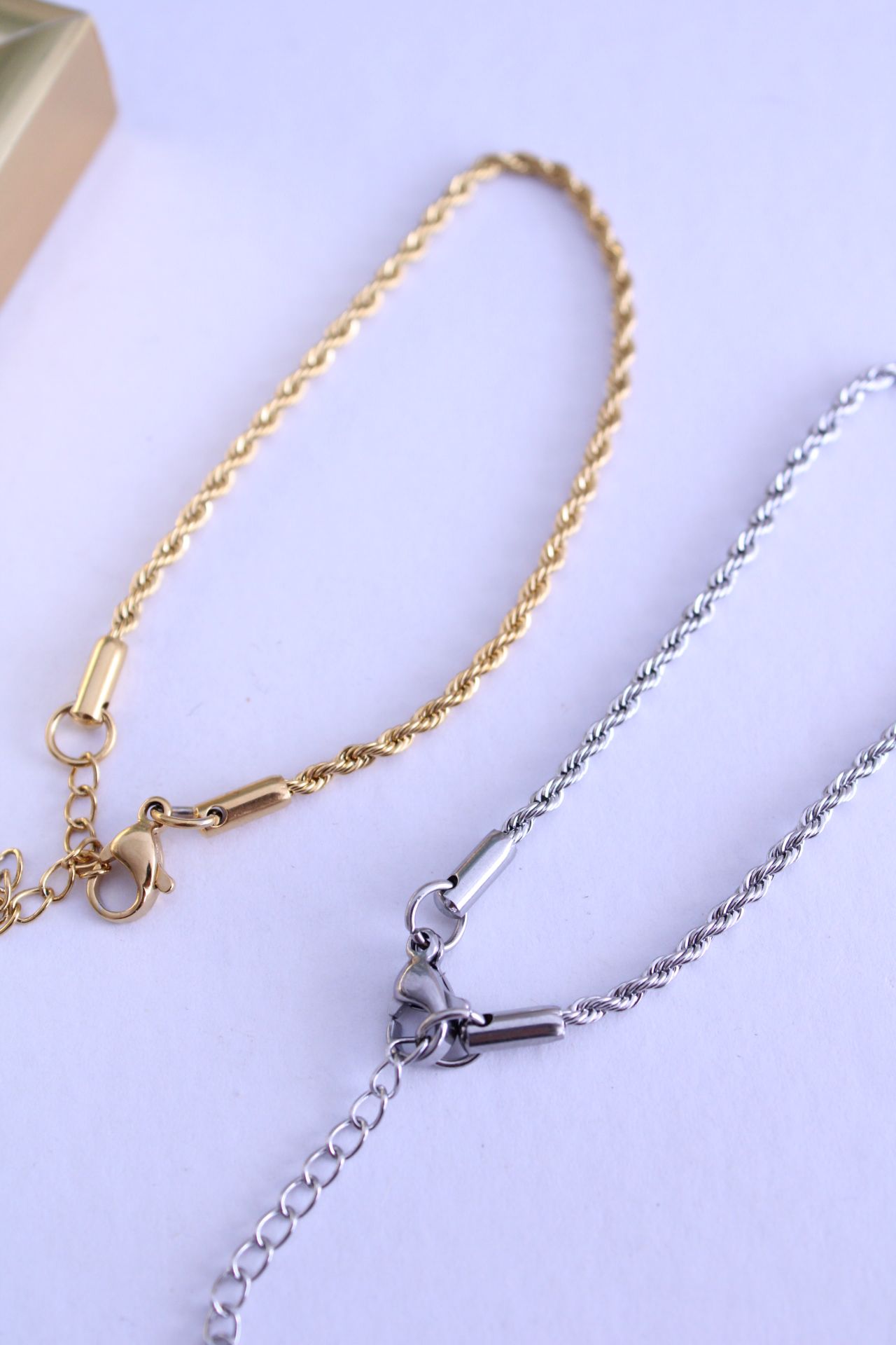 Pulsera Rope - hetikashop