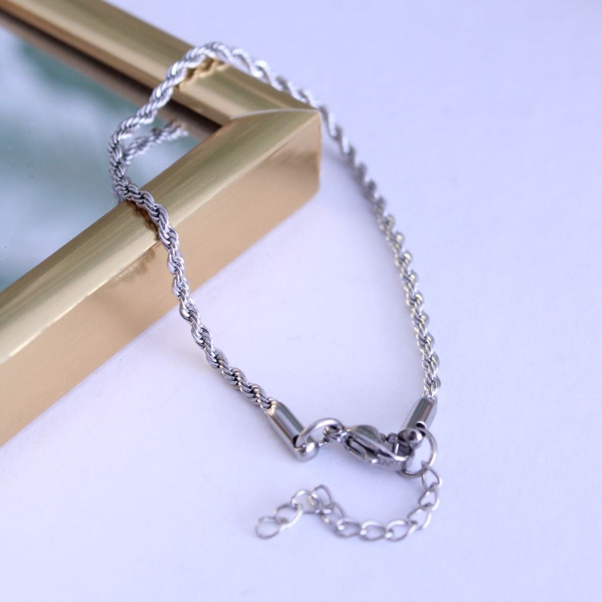 Pulsera Rope - hetikashop