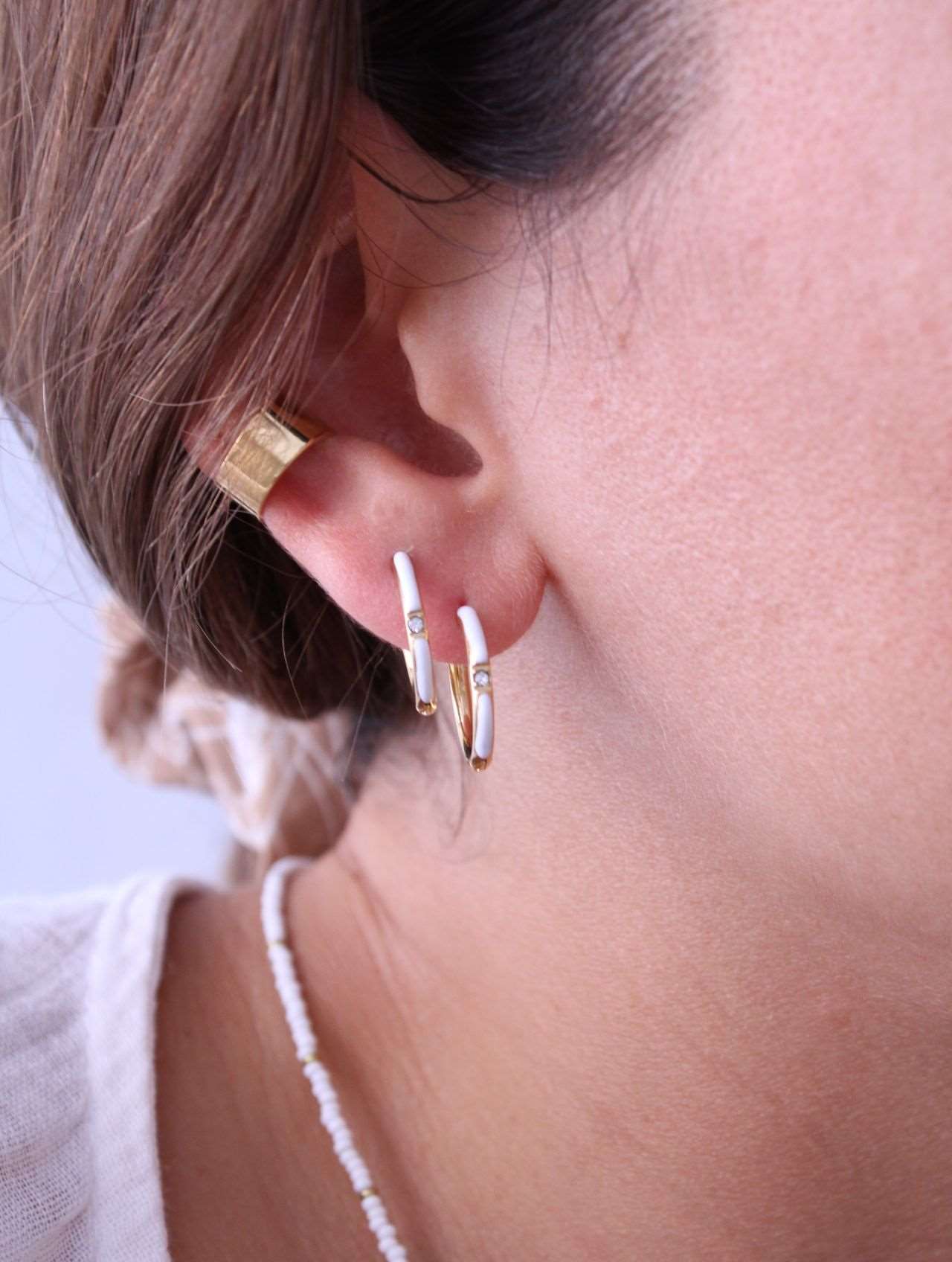 Ear Cuff Valik Band - hetikashop