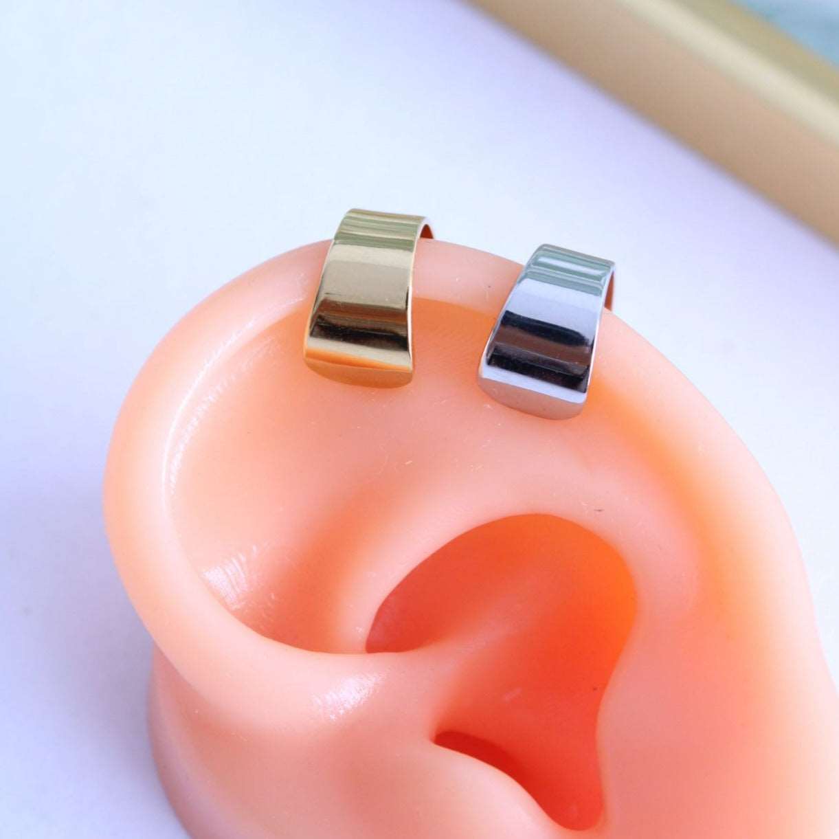 Ear Cuff Valik Band - hetikashop