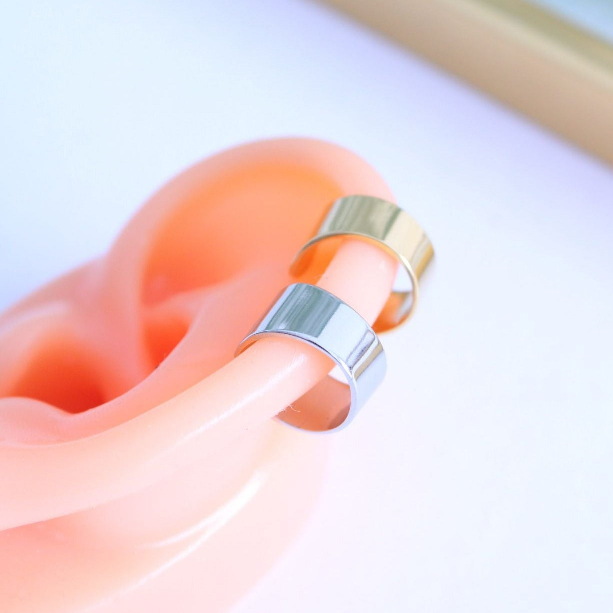 Ear Cuff Valik Band - hetikashop