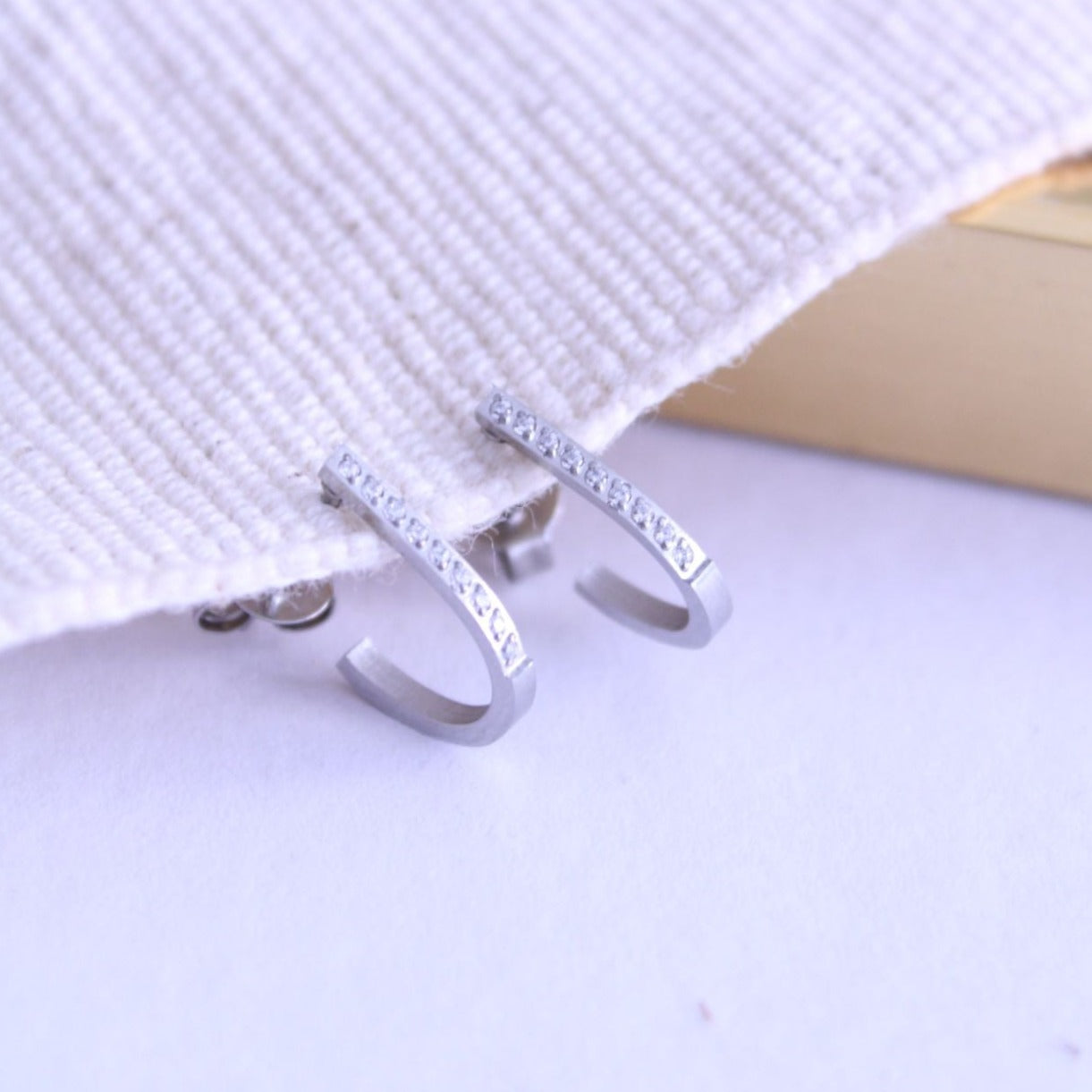 Pendientes Shenna - hetikashop